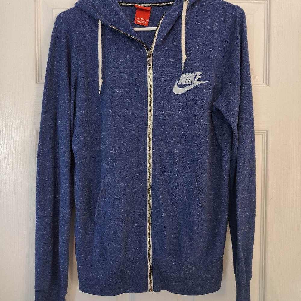 Nike sweat suit